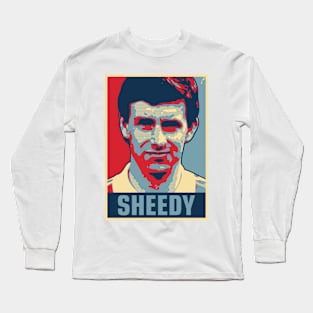 Sheedy Long Sleeve T-Shirt